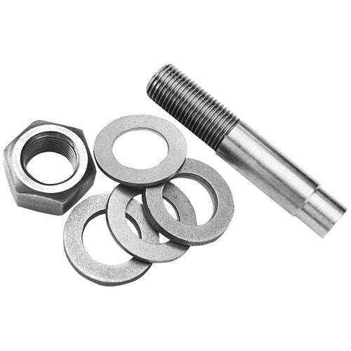AS-S3009X Bakers Pride - Durable Door Pin Assembly AS-S3009X Bakers Pride - Durable Door Pin Assembly